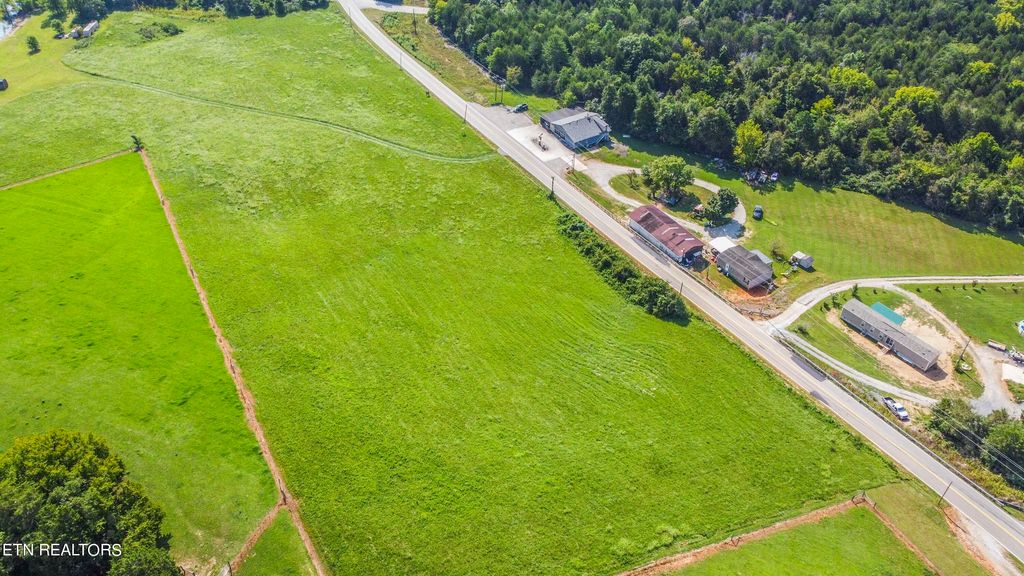 Photo of Sharps Chapel Rd, New Tazewell, TN 37824 (MLS # 1329796)