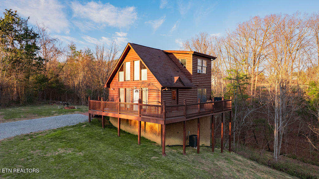 1218 Sugar Loaf Rd