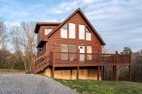 1218 Sugar Loaf Rd Sevierville TN 37876