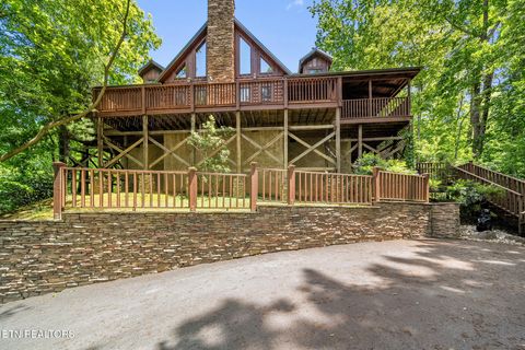 915 Statham Way Gatlinburg TN 37738
