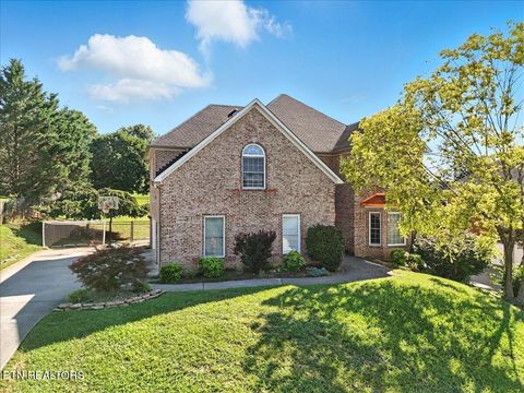 1712 Burnside Drive Maryville TN 37801