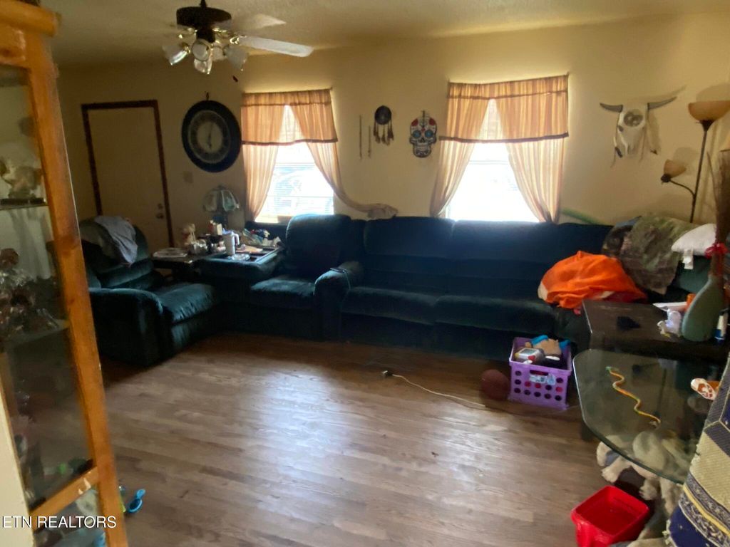 Photo of 8212 Tina Lane, Knoxville, TN 37920 (MLS # 1334984)