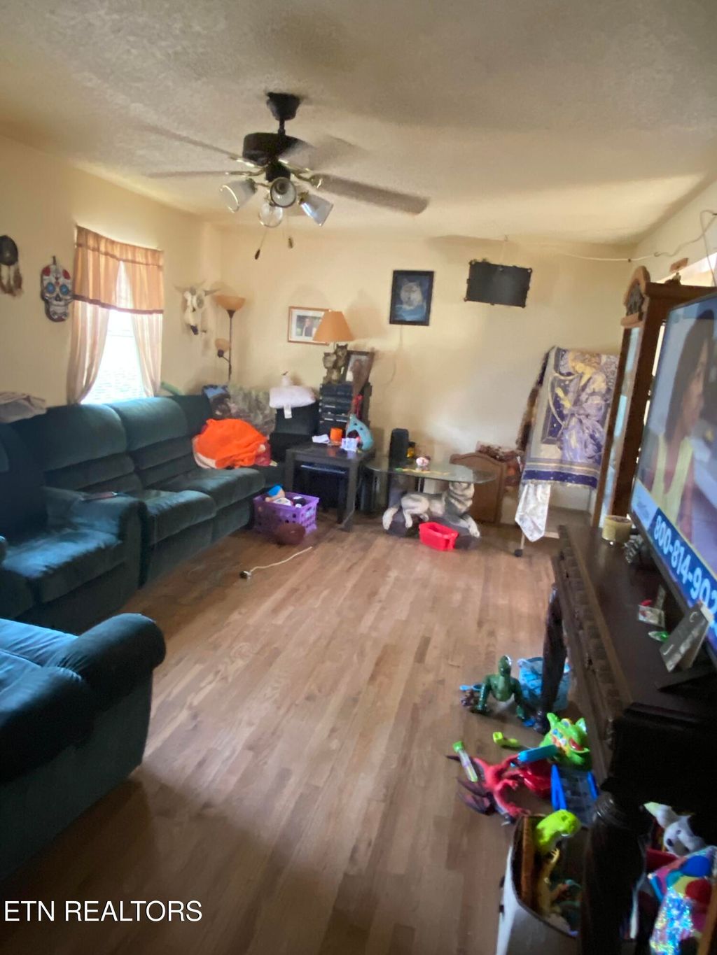 Photo of 8212 Tina Lane, Knoxville, TN 37920 (MLS # 1334984)