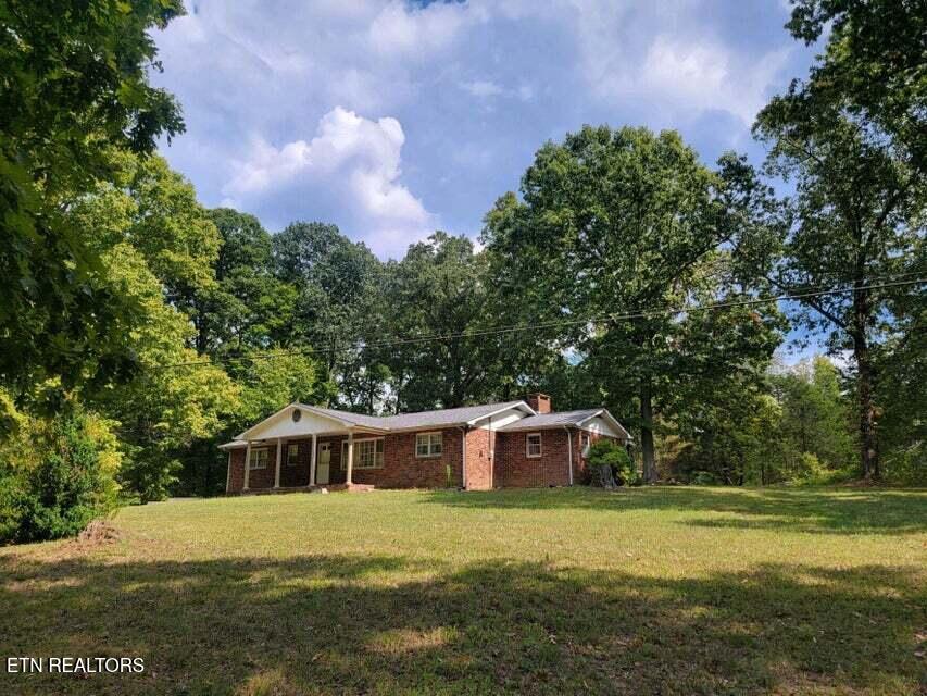 Photo of 3756 Wolf Creek Rd, Spring City, TN 37381 (MLS # 1278879)