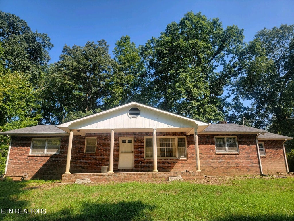 Photo of 3756 Wolf Creek Rd, Spring City, TN 37381 (MLS # 1278879)