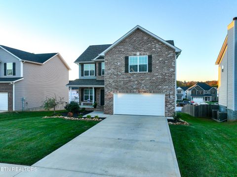 Photo of 3011 Dominion Drive, Maryville, TN 37803 (MLS # 1321291)