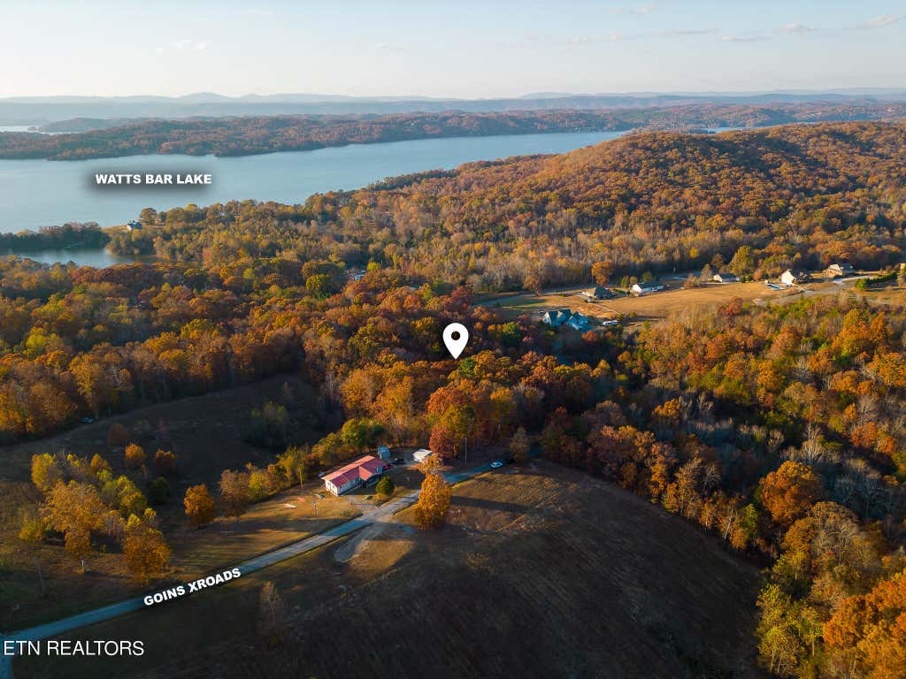 Photo of Goins XRoads, Ten Mile, TN 37880 (MLS # 1245607)