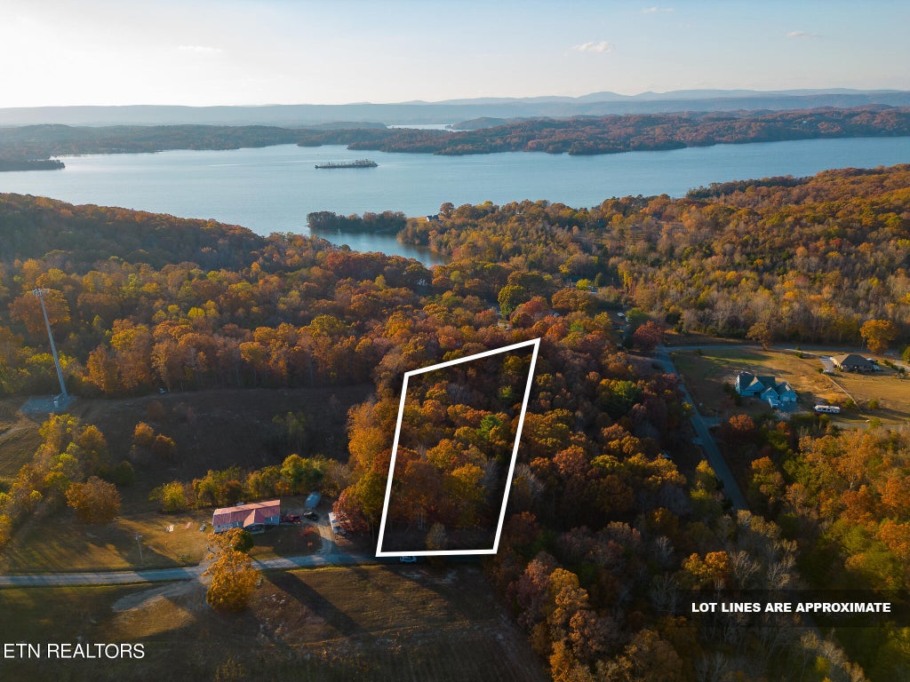 Photo of Goins XRoads, Ten Mile, TN 37880 (MLS # 1245607)