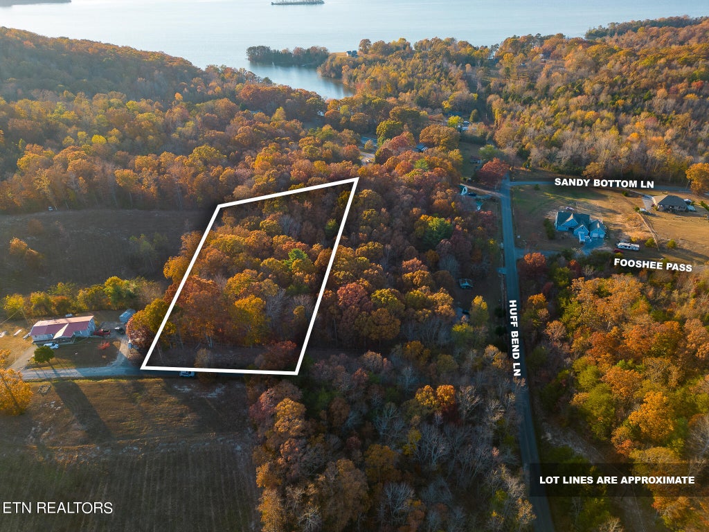 Photo of Goins XRoads, Ten Mile, TN 37880 (MLS # 1245607)