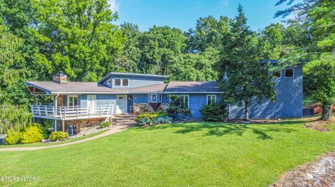 Photo of 111 Rogers Lane, LaFollette, TN 37766 (MLS # 1347664)