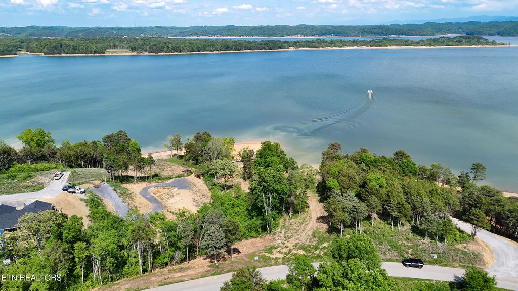 Photo of 35 Quiet Cove Way, Dandridge, TN 37725 (MLS # 1313086)