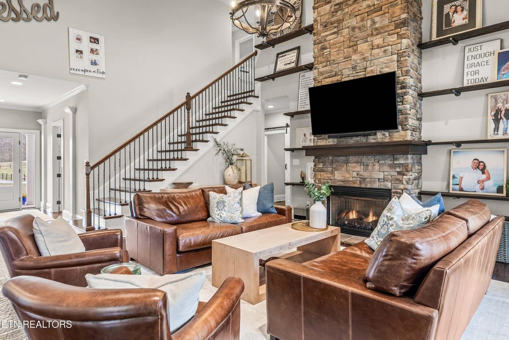 Photo of 1151 Park Lane, Andersonville, TN 37705 (MLS # 1330298)