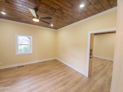Tiny photo for 576 Stanley St, Oneida, TN 37841 (MLS # 1357663)