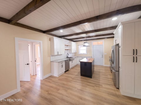 Tiny photo for 576 Stanley St, Oneida, TN 37841 (MLS # 1357663)