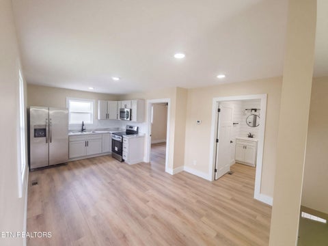 Tiny photo for 576 Stanley St, Oneida, TN 37841 (MLS # 1357663)