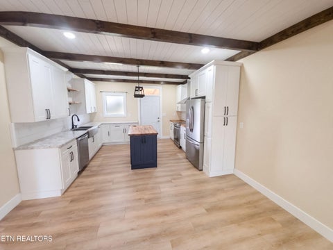 Tiny photo for 576 Stanley St, Oneida, TN 37841 (MLS # 1357663)