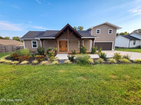 Photo of 576 Stanley St, Oneida, TN 37841 (MLS # 1357663)