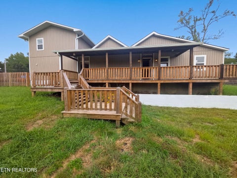 Tiny photo for 576 Stanley St, Oneida, TN 37841 (MLS # 1357663)