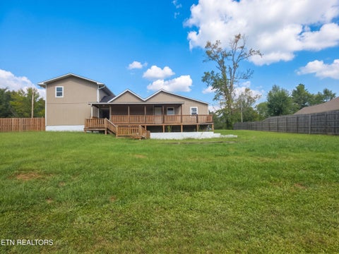 Tiny photo for 576 Stanley St, Oneida, TN 37841 (MLS # 1357663)