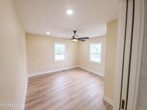 Tiny photo for 576 Stanley St, Oneida, TN 37841 (MLS # 1357663)