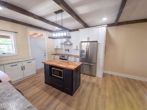 Tiny photo for 576 Stanley St, Oneida, TN 37841 (MLS # 1357663)