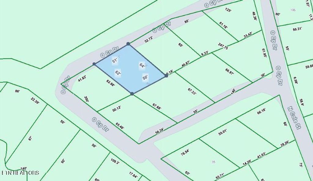 Photo of 7 Davis Loop, Crossville, TN 38572 (MLS # 1322110)