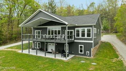 620 E Norris Pointe Rd LaFollette TN 37766