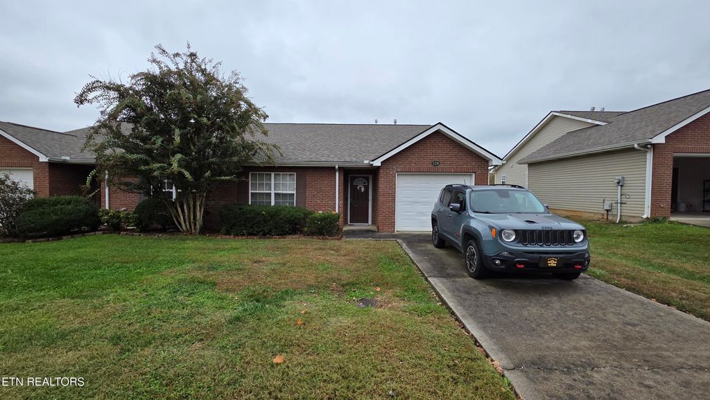 Photo of 5216 Sinclair Drive, Knoxville, TN 37914 (MLS # 1320726)