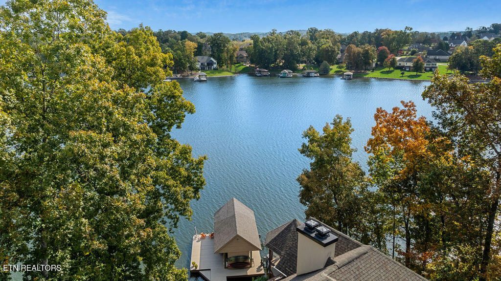 Photo of 354 Okema Way, Loudon, TN 37774 (MLS # 1319627)