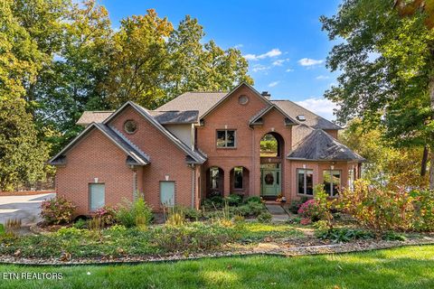 354 Okema Way Loudon TN 37774