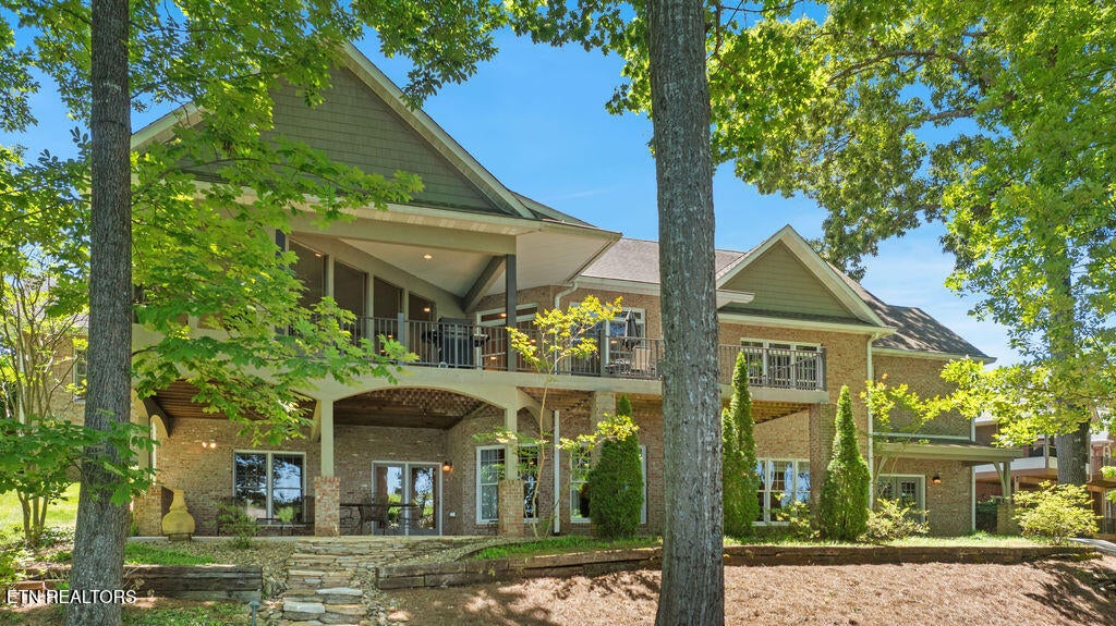 Photo of 309 Saloli Lane, Loudon, TN 37774 (MLS # 1341092)