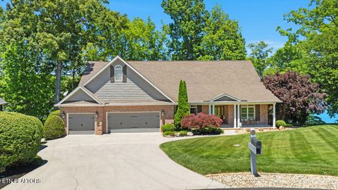 Photo of 309 Saloli Lane, Loudon, TN 37774 (MLS # 1341092)