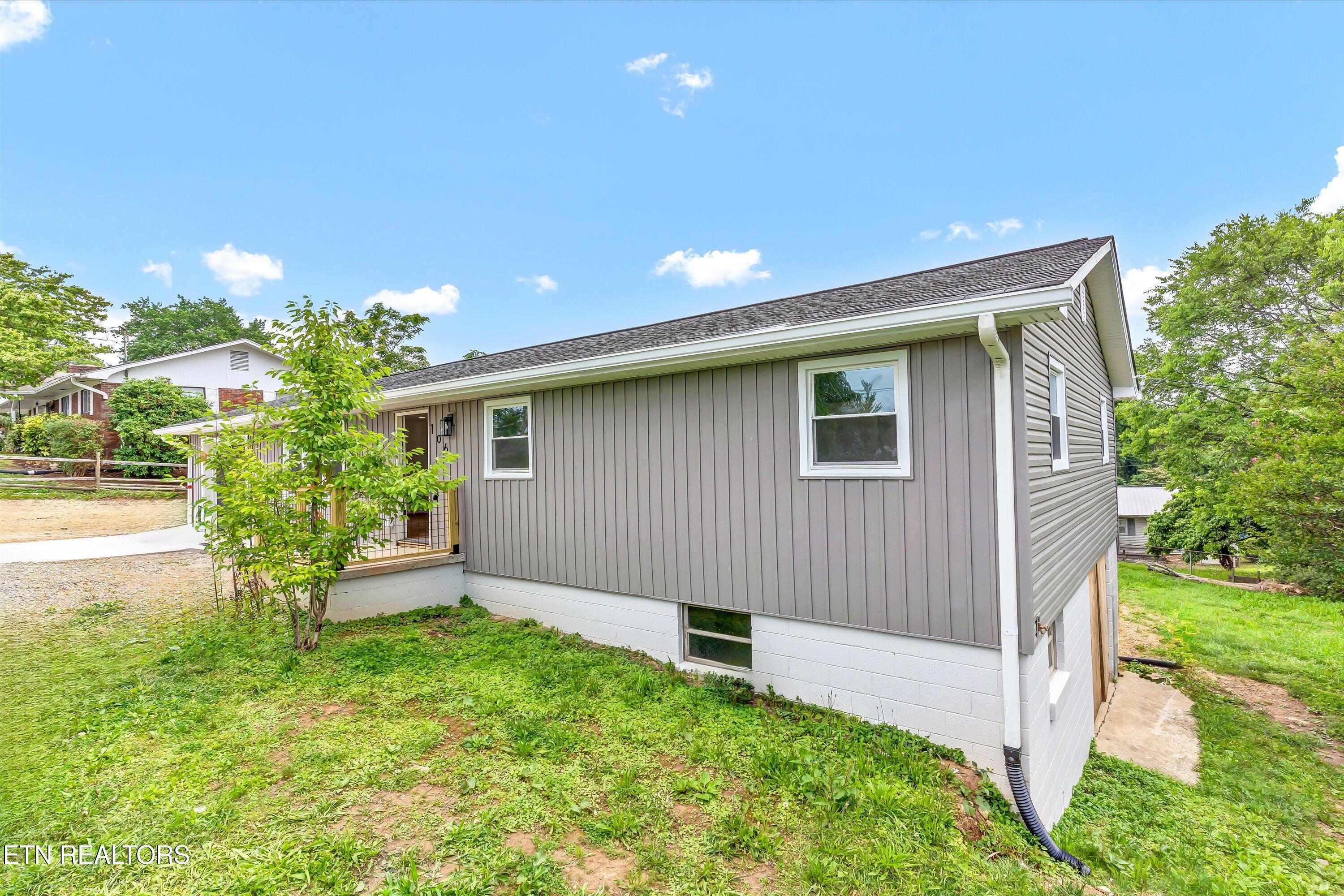 106 Nancy Drive