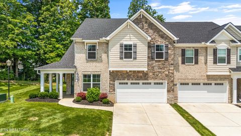1007 Wigmore Way Knoxville TN 37932