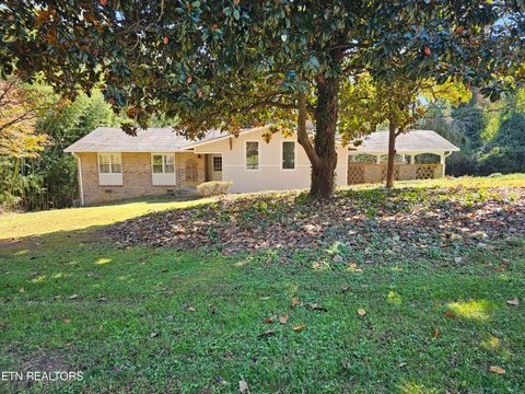 Photo of 899 W Outer Drive, Oak Ridge, TN 37830 (MLS # 1319142)