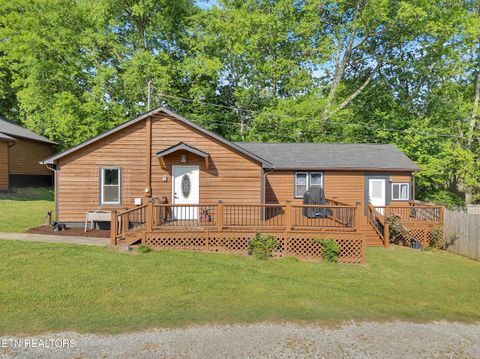 380 Buster Blvd Lenoir City TN 37772