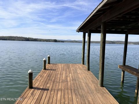 Tiny photo for lot 7 Johnson Lane, Ten Mile, TN 37880 (MLS # 1333967)
