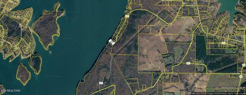 Tiny photo for lot 7 Johnson Lane, Ten Mile, TN 37880 (MLS # 1333967)