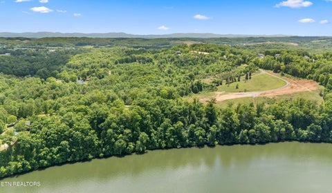 Tiny photo for 0 Williams Bend Rd #44.45 Acres, Knoxville, TN 37932 (MLS # 1359172)