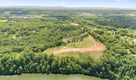 Tiny photo for 0 Williams Bend Rd #44.45 Acres, Knoxville, TN 37932 (MLS # 1359172)