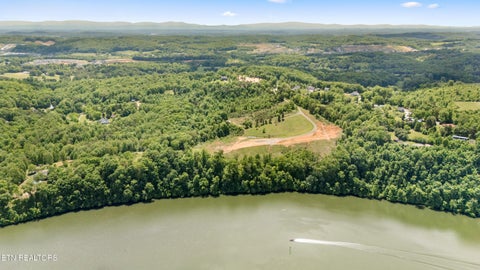 Tiny photo for 0 Williams Bend Rd #44.45 Acres, Knoxville, TN 37932 (MLS # 1359172)