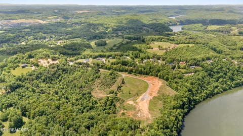 Tiny photo for 0 Williams Bend Rd #44.45 Acres, Knoxville, TN 37932 (MLS # 1359172)