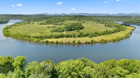 Tiny photo for 0 Williams Bend Rd #44.45 Acres, Knoxville, TN 37932 (MLS # 1359172)