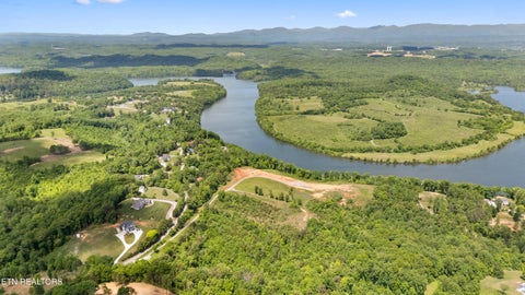 Tiny photo for 0 Williams Bend Rd #44.45 Acres, Knoxville, TN 37932 (MLS # 1359172)
