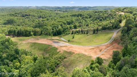 Tiny photo for 0 Williams Bend Rd #44.45 Acres, Knoxville, TN 37932 (MLS # 1359172)
