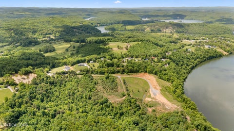 Tiny photo for 0 Williams Bend Rd #44.45 Acres, Knoxville, TN 37932 (MLS # 1359172)