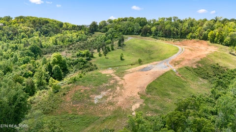 Tiny photo for 0 Williams Bend Rd #44.45 Acres, Knoxville, TN 37932 (MLS # 1359172)