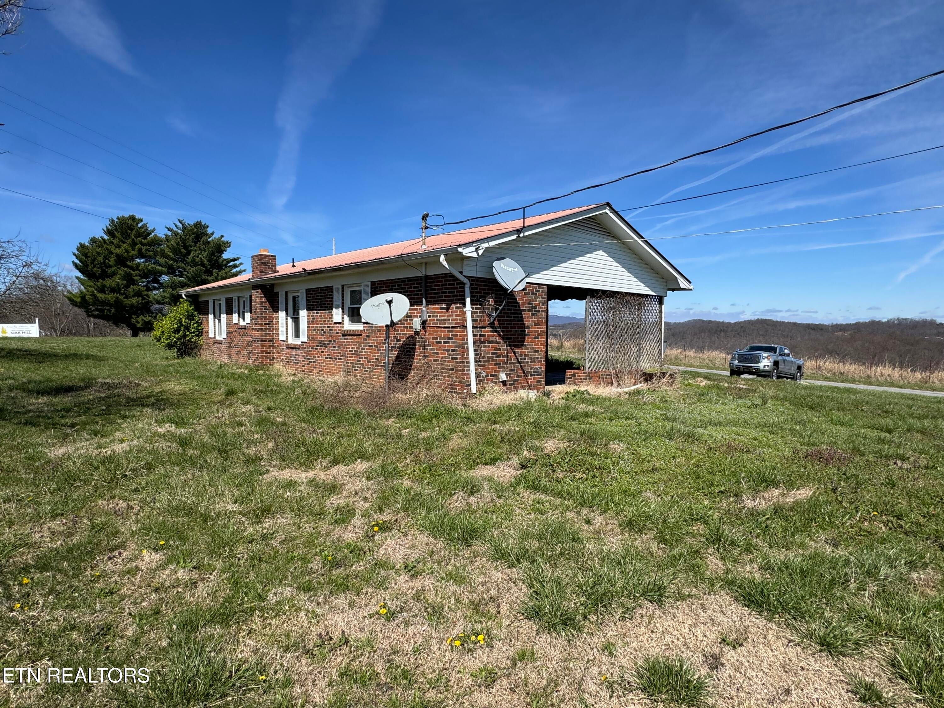 120 Oak Grove Church Rd