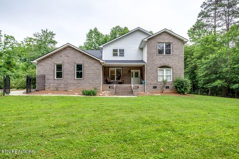 8522 Boss Rd Knoxville TN 37931
