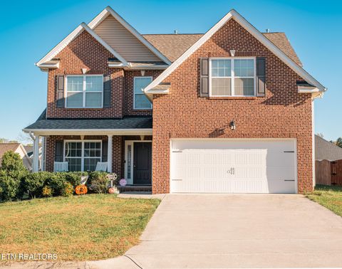 Photo of 10314 Meltabarger Lane, Knoxville, TN 37932 (MLS # 1319585)